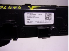Recambio de mando climatizador para cupra leon sportstourer (kl8) 1.4 tsi phev referencia OEM IAM 11A907049WHS 11A907049  2