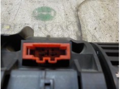 Recambio de motor calefaccion para renault megane iii sport tourer expression referencia OEM IAM 272104937R   2