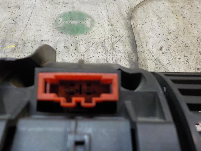 Recambio de motor calefaccion para renault megane iii sport tourer expression referencia OEM IAM 272104937R  