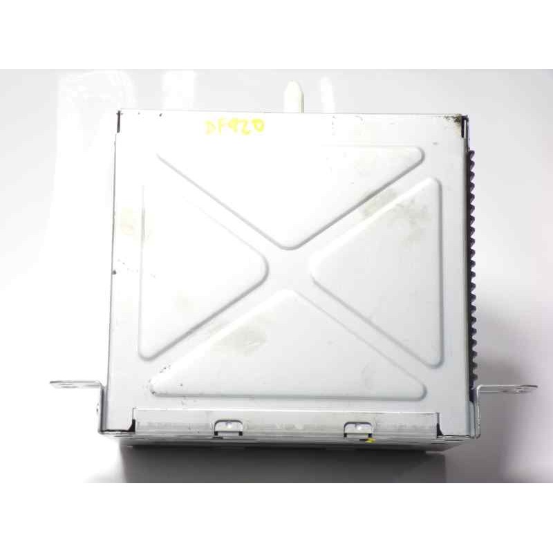 Recambio de sistema audio / radio cd para opel astra j lim. 1.7 16v cdti referencia OEM IAM   