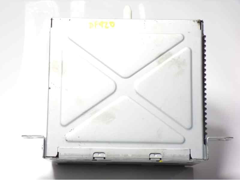 Recambio de sistema audio / radio cd para opel astra j lim. 1.7 16v cdti referencia OEM IAM   