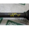 Recambio de transmision izquierda para peugeot 508 2.0 16v hdi fap referencia OEM IAM 3272YR  