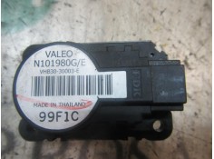 Recambio de motor electrico para renault megane iii coupe 1.9 dci diesel fap referencia OEM IAM 277323754R  