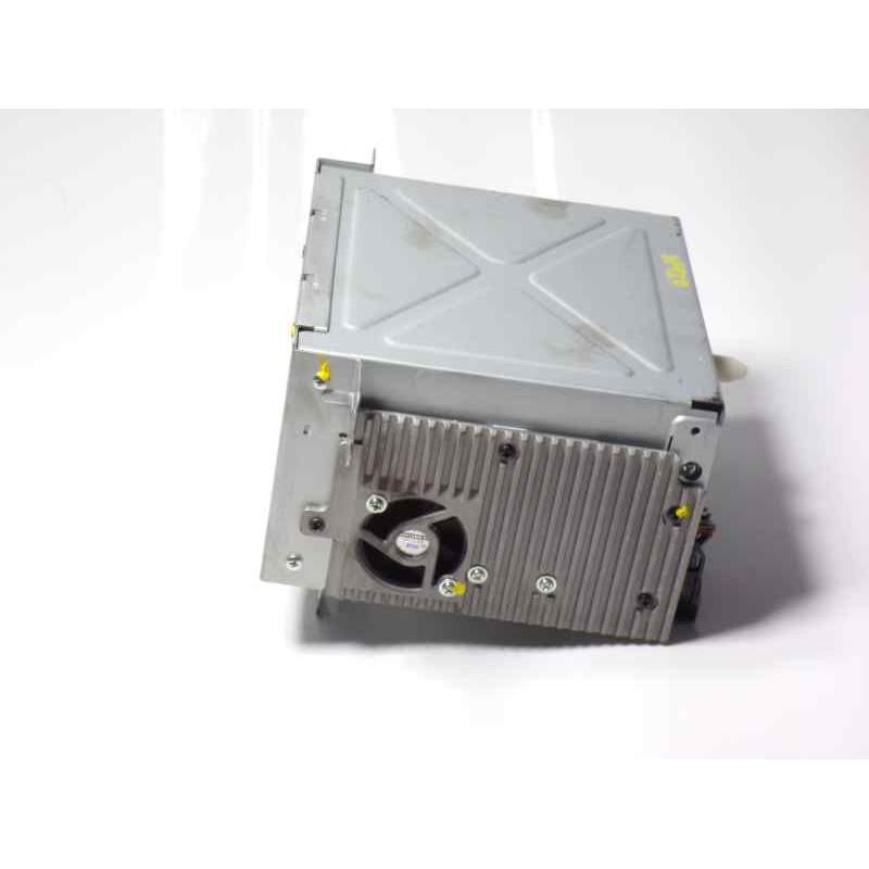 Recambio de sistema audio / radio cd para opel astra j lim. 1.7 16v cdti referencia OEM IAM   