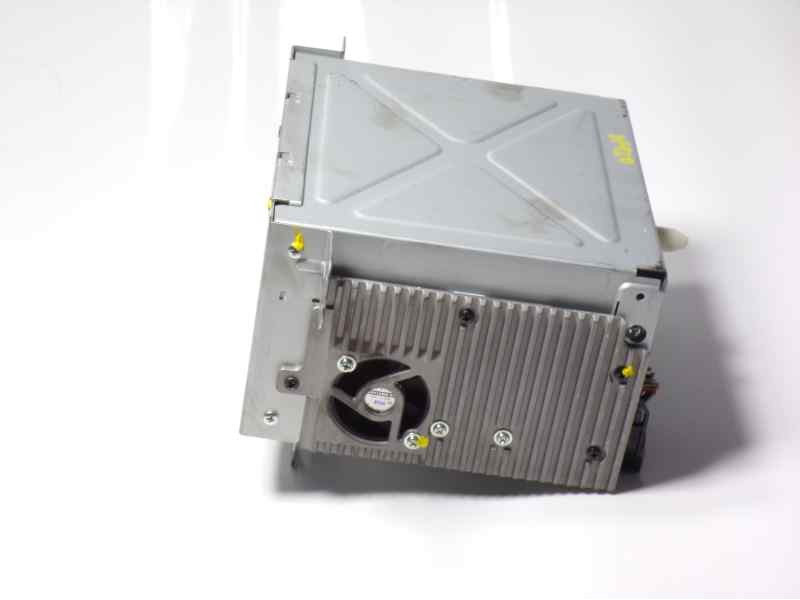 Recambio de sistema audio / radio cd para opel astra j lim. 1.7 16v cdti referencia OEM IAM   