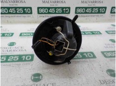 Recambio de motor calefaccion para mercedes-benz clase b (w245) 2.0 cdi cat referencia OEM IAM A1698200642 A1698200642  2