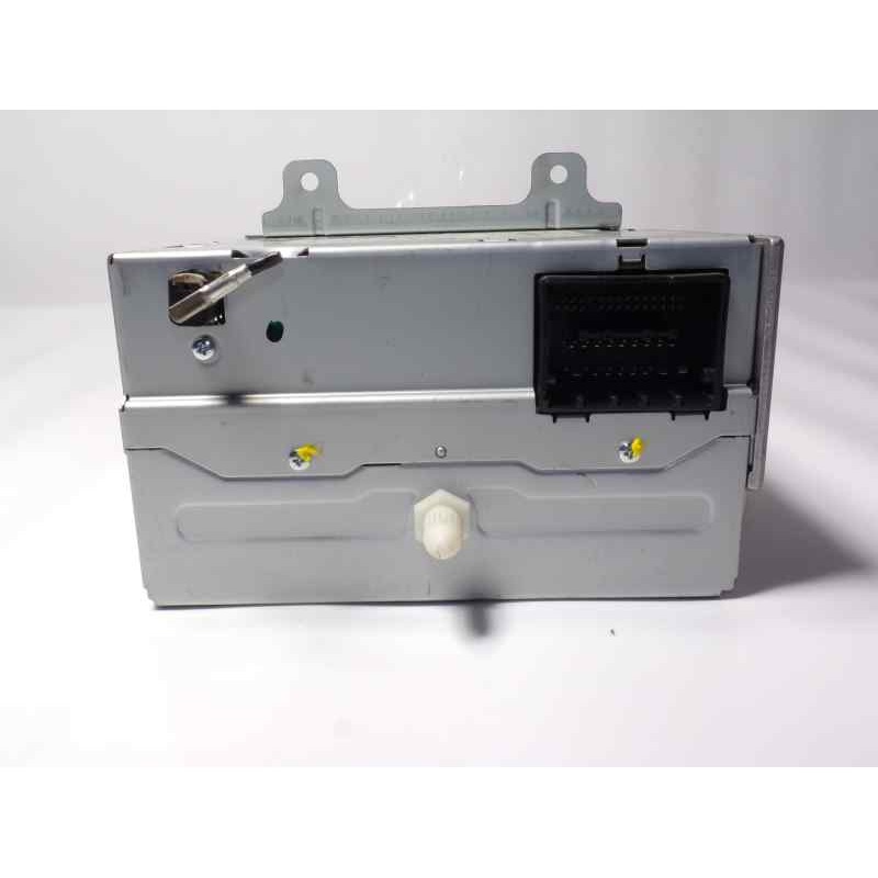 Recambio de sistema audio / radio cd para opel astra j lim. 1.7 16v cdti referencia OEM IAM   