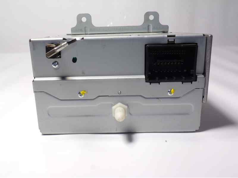Recambio de sistema audio / radio cd para opel astra j lim. 1.7 16v cdti referencia OEM IAM   