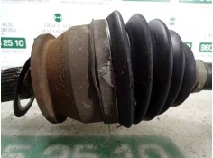 Recambio de transmision izquierda para opel astra j lim. 1.7 16v cdti referencia OEM IAM    2