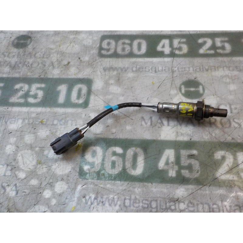 Recambio de sonda lambda para toyota yaris 1.0 cat referencia OEM IAM 8946552740 8946552740 