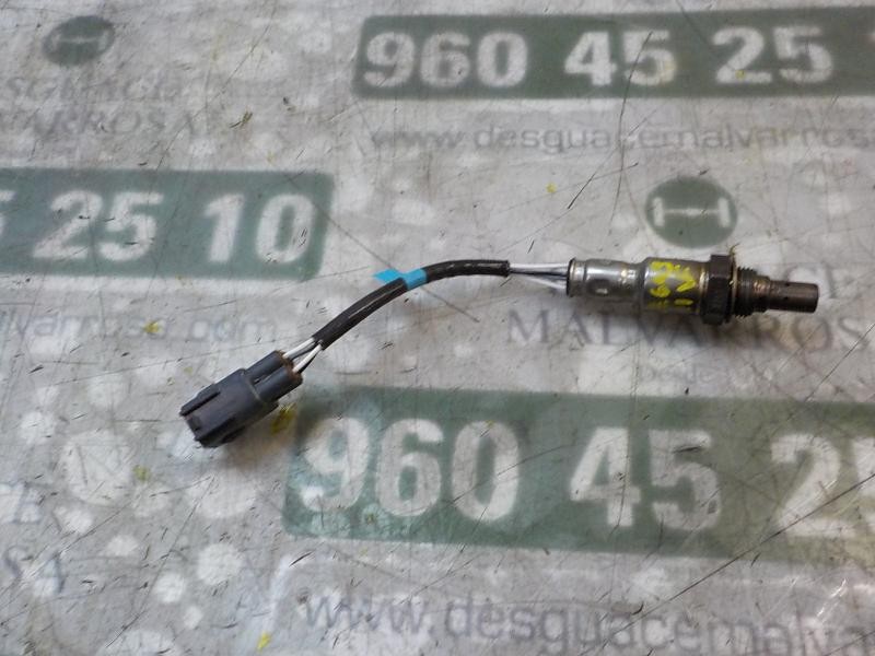 Recambio de sonda lambda para toyota yaris 1.0 cat referencia OEM IAM 8946552740 8946552740 
