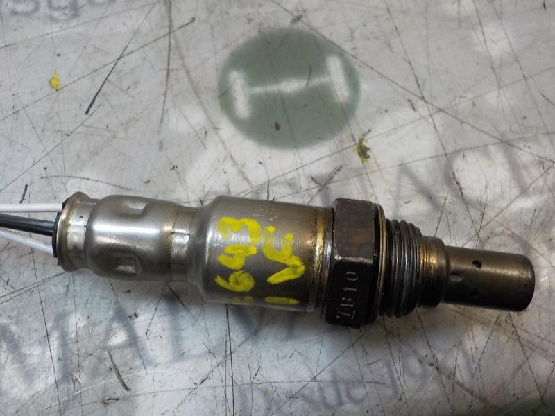 Recambio de sonda lambda para toyota yaris 1.0 cat referencia OEM IAM 8946552740 8946552740 