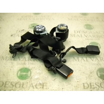 CINTURON SEGURIDAD TRASERO 