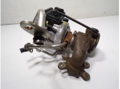 Recambio de turbocompresor para cupra formentor 1.5 tsi referencia OEM IAM 05E145701K 05E145701K 140122601239 2