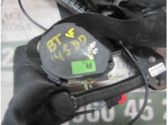 Recambio de cinturon seguridad delantero derecho para ford focus berlina (cak) ambiente referencia OEM IAM    2