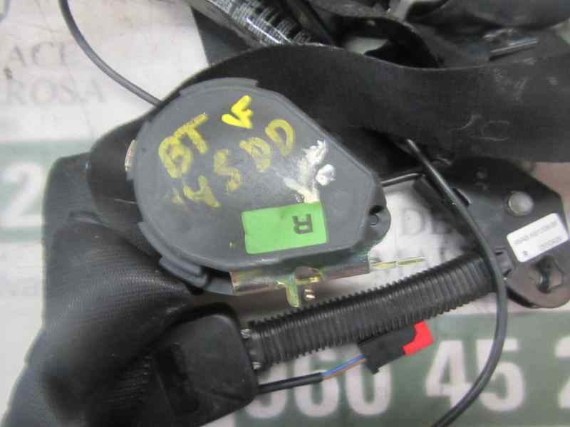 Recambio de cinturon seguridad delantero derecho para ford focus berlina (cak) ambiente referencia OEM IAM   