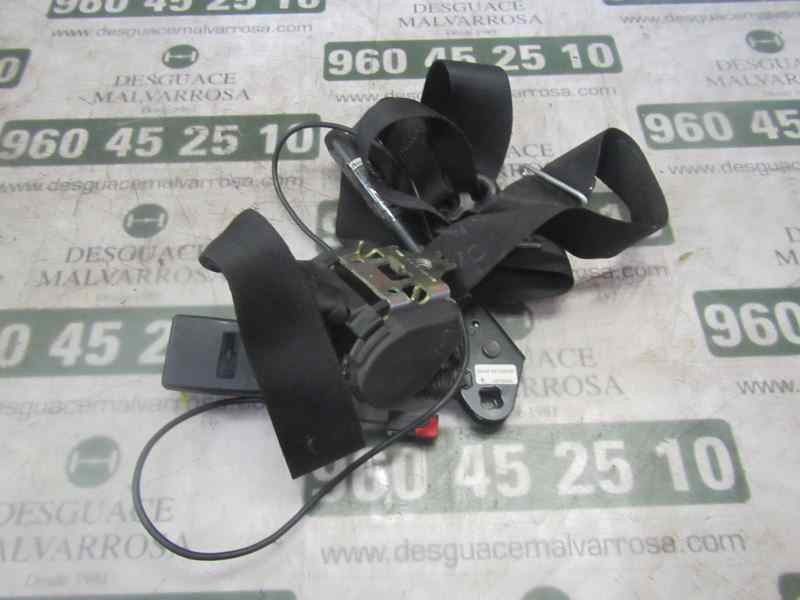 Recambio de cinturon seguridad delantero derecho para ford focus berlina (cak) ambiente referencia OEM IAM   