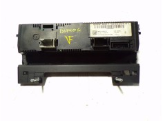 Recambio de mando climatizador para bmw x1 (e84) sdrive 18d referencia OEM IAM 64119292263 6411925039401  2