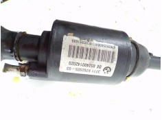 Recambio de barra estabilizadora delantera para bmw serie 6 coupe (e63) 4.4 v8 32v cat referencia OEM IAM 37116780013 3711676292 2