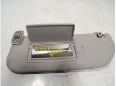 Recambio de parasol izquierdo para toyota aygo 1.0 vvti referencia OEM IAM 047410H070B0   2