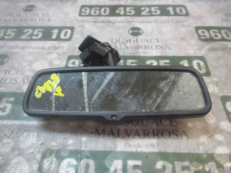 Recambio de espejo interior para opel corsa e 1.4 referencia OEM IAM 13481121  