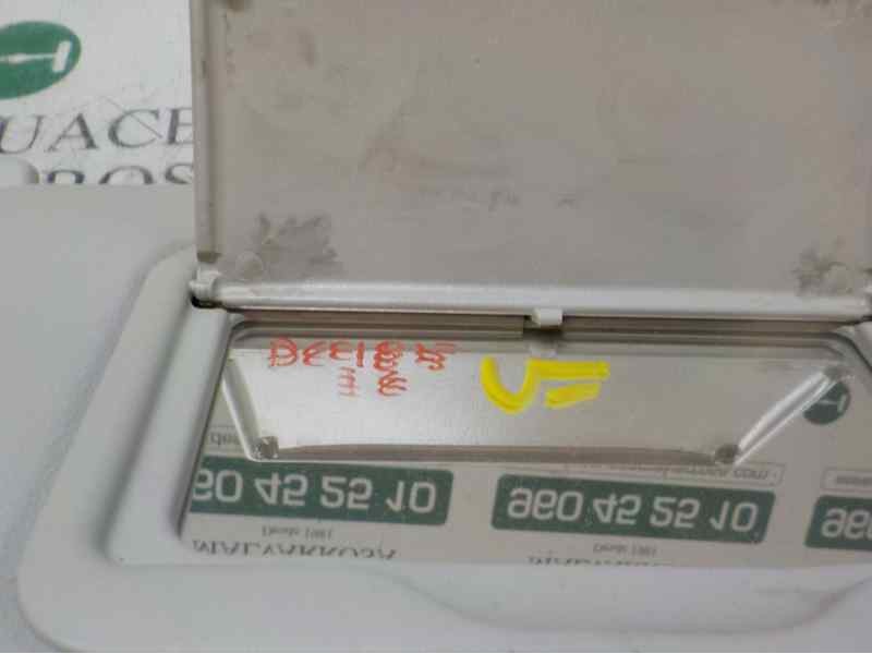 Recambio de parasol izquierdo para mercedes-benz clase b (w245) 2.0 cdi cat referencia OEM IAM A16981001107H48  