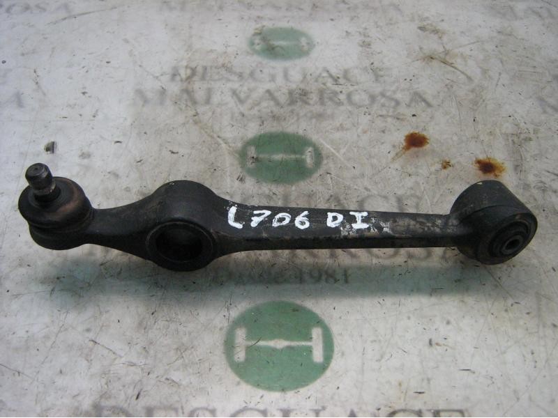 Recambio de brazo suspension inferior delantero izquierdo para kia rio ls berlina (5-ptas.) referencia OEM IAM   