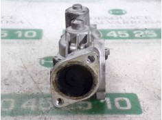 Recambio de valvula egr para opel astra j lim. 1.7 16v cdti referencia OEM IAM   