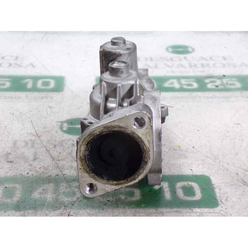 Recambio de valvula egr para opel astra j lim. 1.7 16v cdti referencia OEM IAM   