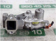 Recambio de valvula egr para opel astra j lim. 1.7 16v cdti referencia OEM IAM    2