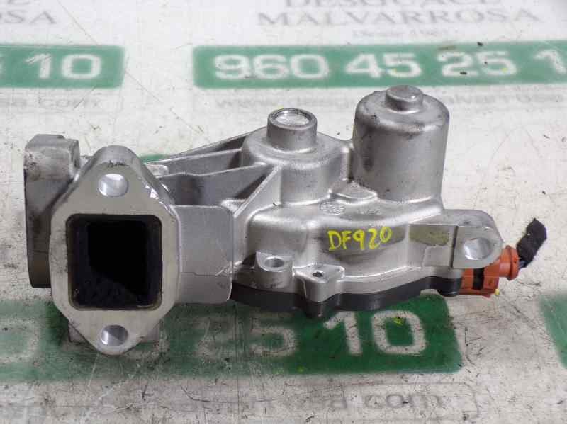 Recambio de valvula egr para opel astra j lim. 1.7 16v cdti referencia OEM IAM   