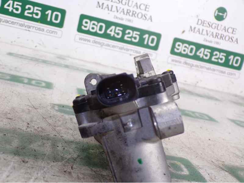 Recambio de valvula egr para opel astra j lim. 1.7 16v cdti referencia OEM IAM   
