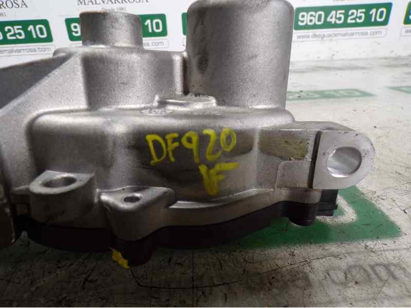 Recambio de valvula egr para opel astra j lim. 1.7 16v cdti referencia OEM IAM   