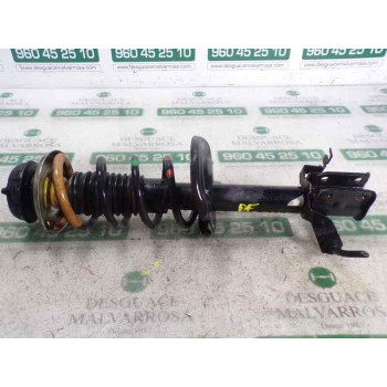 AMORTIGUADOR DELANTERO IZQUIERDO 543028938R 
