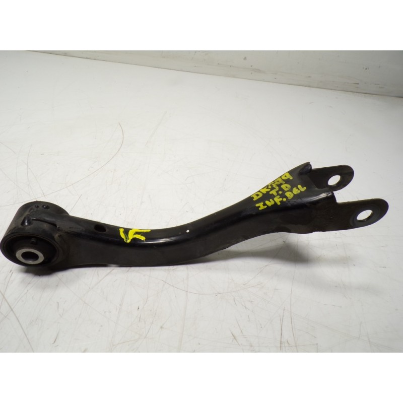 Recambio de brazo suspension inferior trasero derecho para subaru xv advance referencia OEM IAM 20250FJ001  