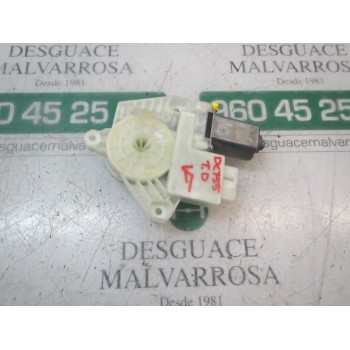 MOTOR ELEVALUNAS TRASERO DERECHO 5Q4959812F 5Q4959812F 