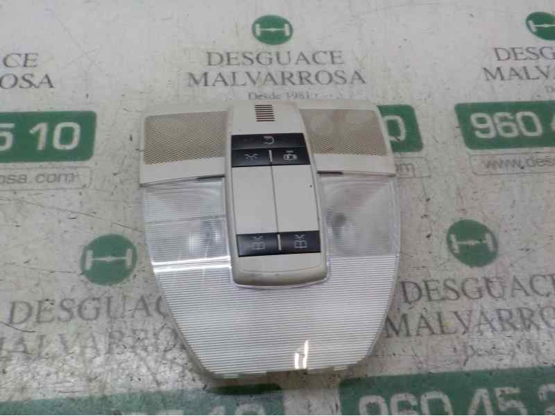 Recambio de piloto interior para mercedes-benz clase b (w245) 2.0 cdi cat referencia OEM IAM A16982048017H52  