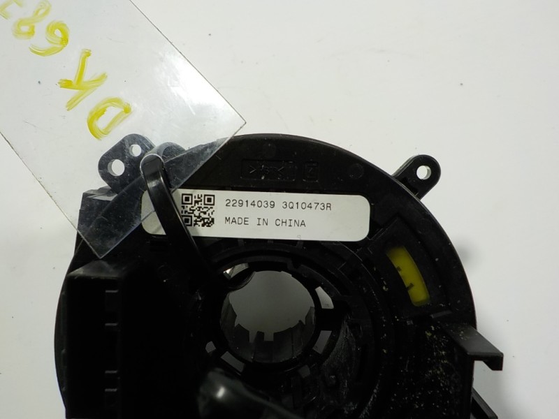 Recambio de anillo airbag para opel corsa e 1.4 referencia OEM IAM 22914039 3Q10473R 