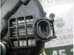 Recambio de alternador para chevrolet aveo 1.2 cat referencia OEM IAM    2