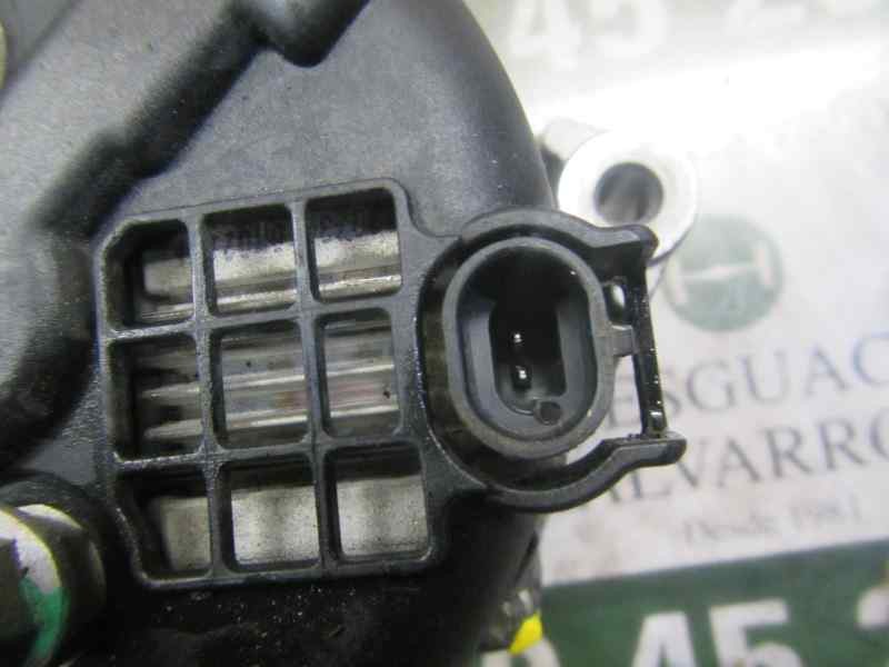 Recambio de alternador para chevrolet aveo 1.2 cat referencia OEM IAM   