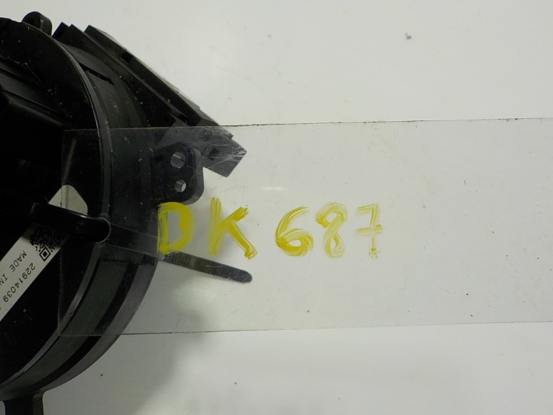 Recambio de anillo airbag para opel corsa e 1.4 referencia OEM IAM 22914039 3Q10473R 