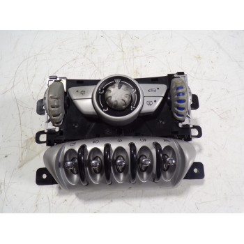 MANDO CLIMATIZADOR 64113454854 24944036 24944036