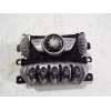 Recambio de mando climatizador para mini mini (r56) cooper d referencia OEM IAM 64113454854 24944036 24944036