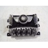 Recambio de mando climatizador para mini mini (r56) cooper d referencia OEM IAM 64113454854 24944036 24944036