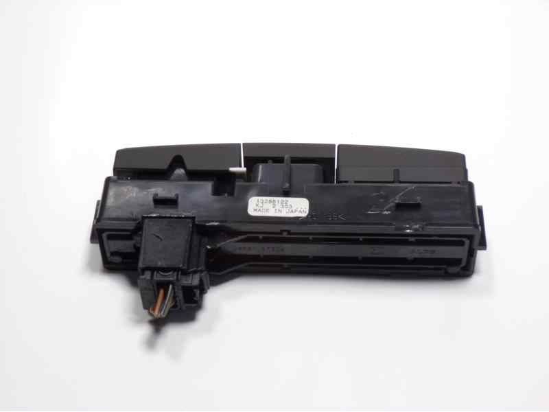 Recambio de warning para opel astra j lim. 1.7 16v cdti referencia OEM IAM   