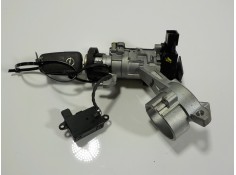 Recambio de antirrobo para opel corsa e 1.4 referencia OEM IAM 23445038 7083032129  2