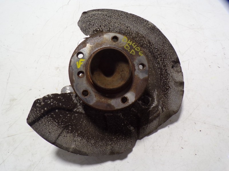 Recambio de mangueta delantera derecha para bmw x1 (e84) sdrive 18d referencia OEM IAM 31216865144  