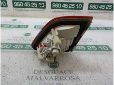 Recambio de piloto trasero izquierdo interior para mercedes-benz clase b (w245) 2.0 cdi cat referencia OEM IAM A1698201564   2