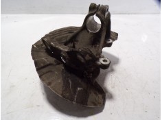 Recambio de mangueta delantera derecha para bmw x1 (e84) sdrive 18d referencia OEM IAM 31216865144   2