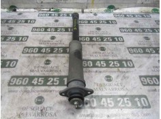 Recambio de amortiguador trasero derecho para chevrolet aveo 1.2 cat referencia OEM IAM    2